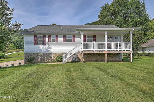 $332,500 | 4980 Old Stage Road, Chuckey, TN 37641