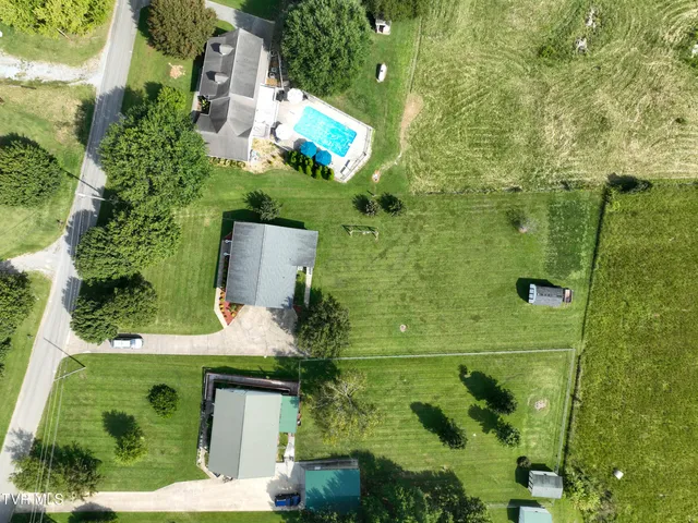 $332,500 | 4980 Old Stage Road, Chuckey, TN 37641