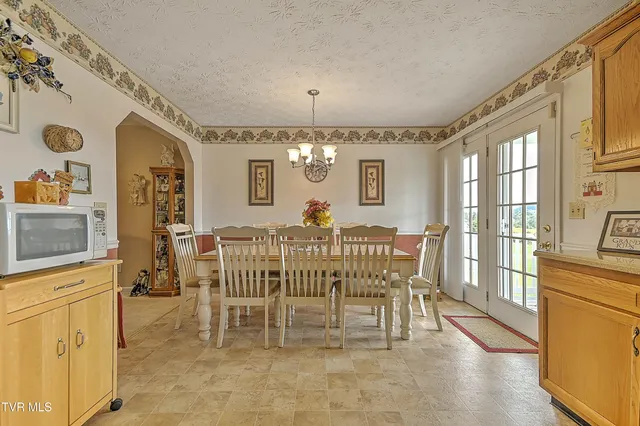 $332,500 | 4980 Old Stage Road, Chuckey, TN 37641