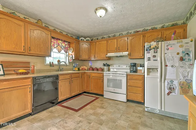 $332,500 | 4980 Old Stage Road, Chuckey, TN 37641