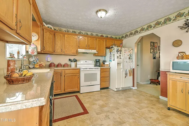 $332,500 | 4980 Old Stage Road, Chuckey, TN 37641