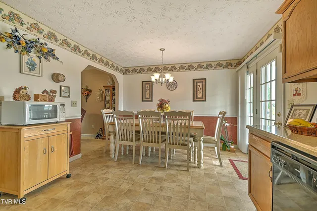 $332,500 | 4980 Old Stage Road, Chuckey, TN 37641