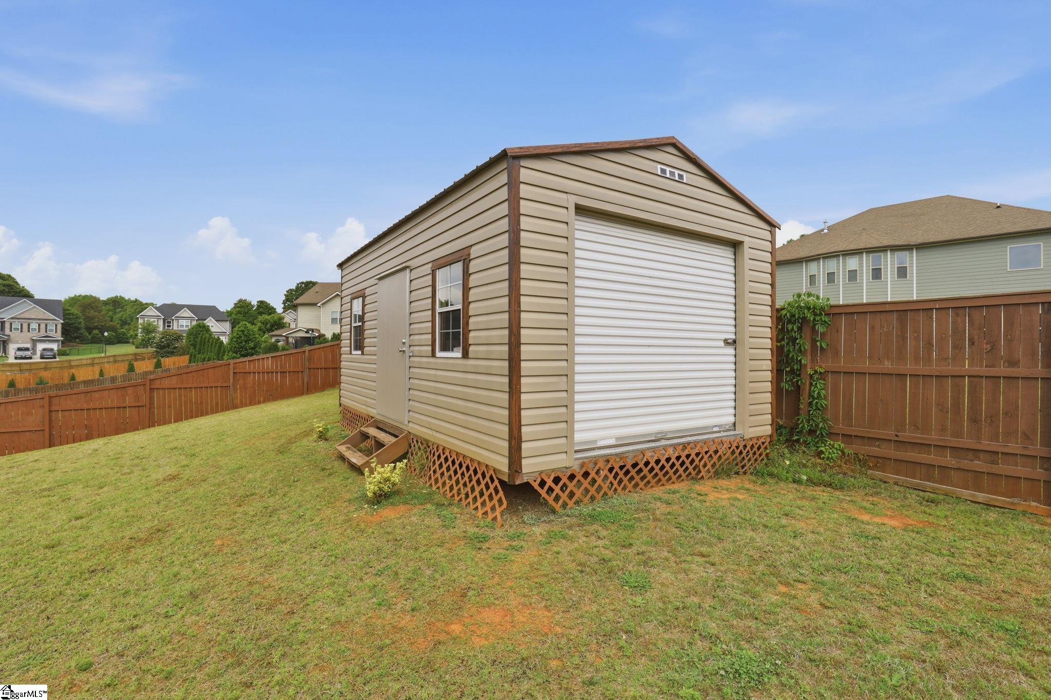 103 Jones Creek Circle Anderson, SC 29621 - Photo 16 of 44