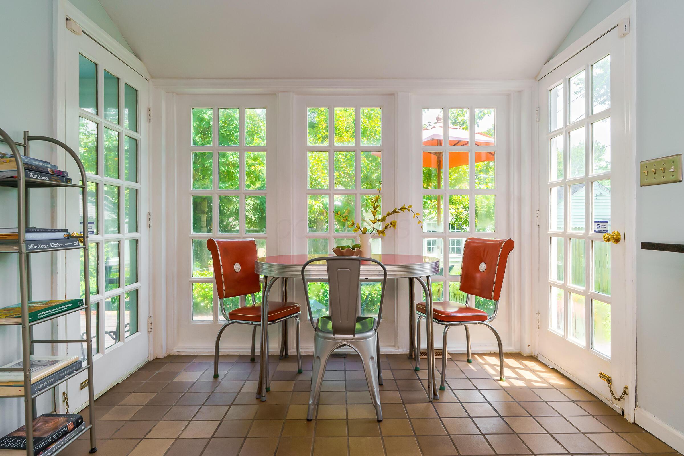 1010 Vernon Road Columbus, OH 43209 - Photo 21 of 47 Breakfast Room