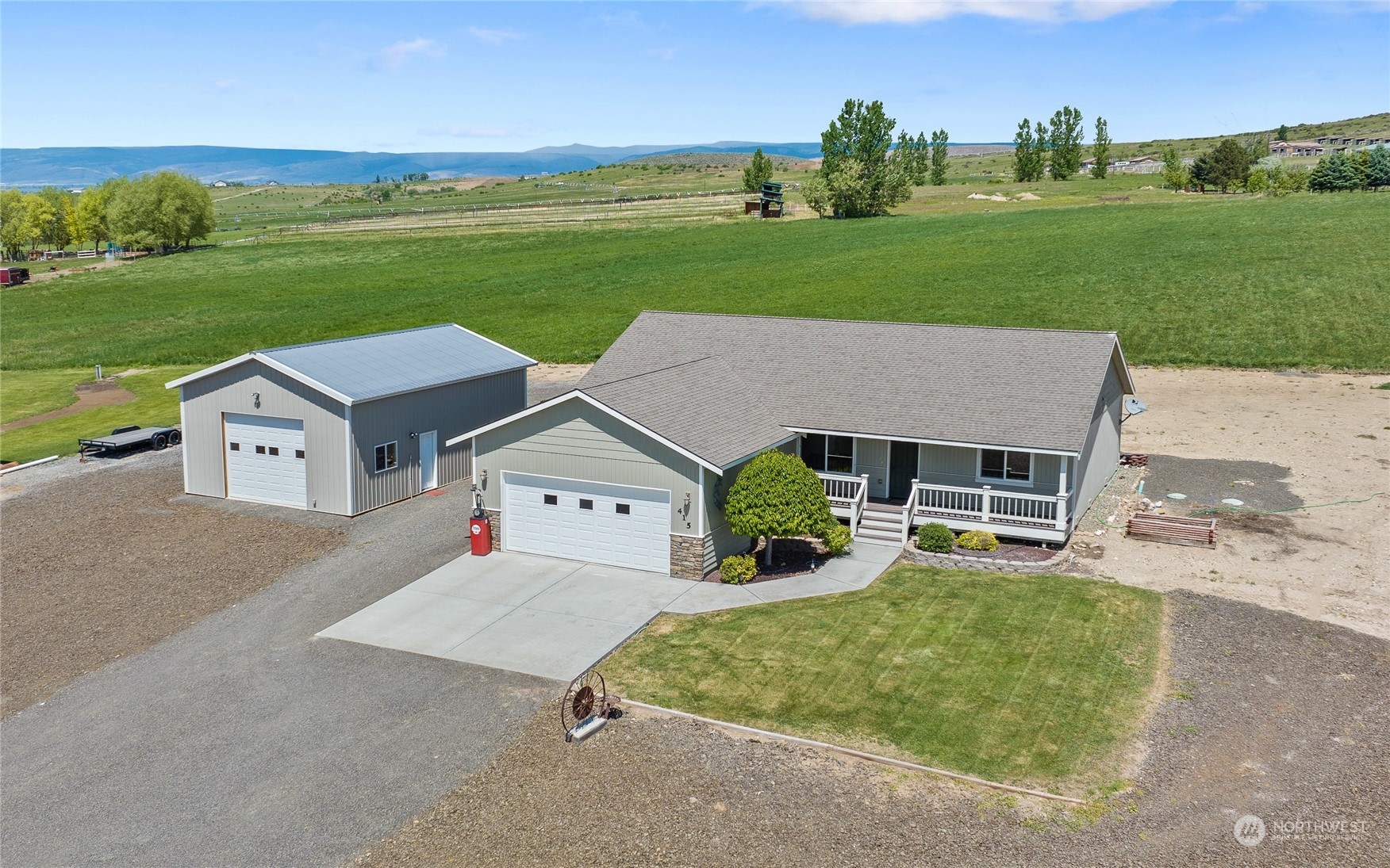 415 Boston Road Ellensburg, WA 98926 - Photo 1 of 36 Gallery Image 1