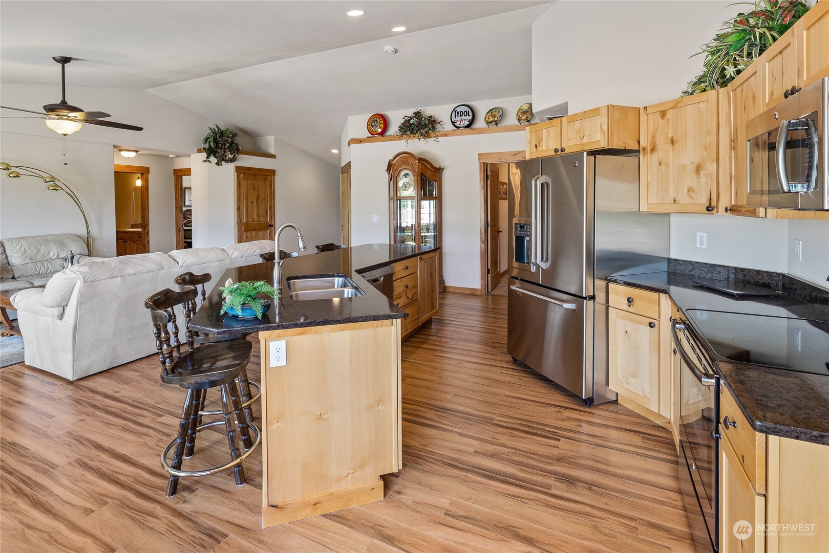 415 Boston Road Ellensburg, WA 98926 - Photo 12 of 36 Gallery Image 12