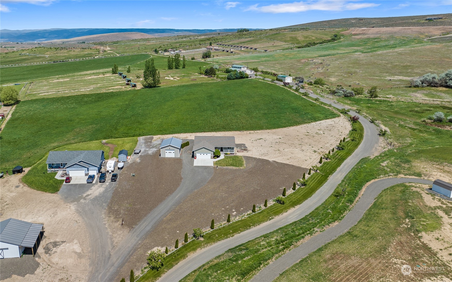 415 Boston Road Ellensburg, WA 98926 - Photo 2 of 36 Gallery Image 2