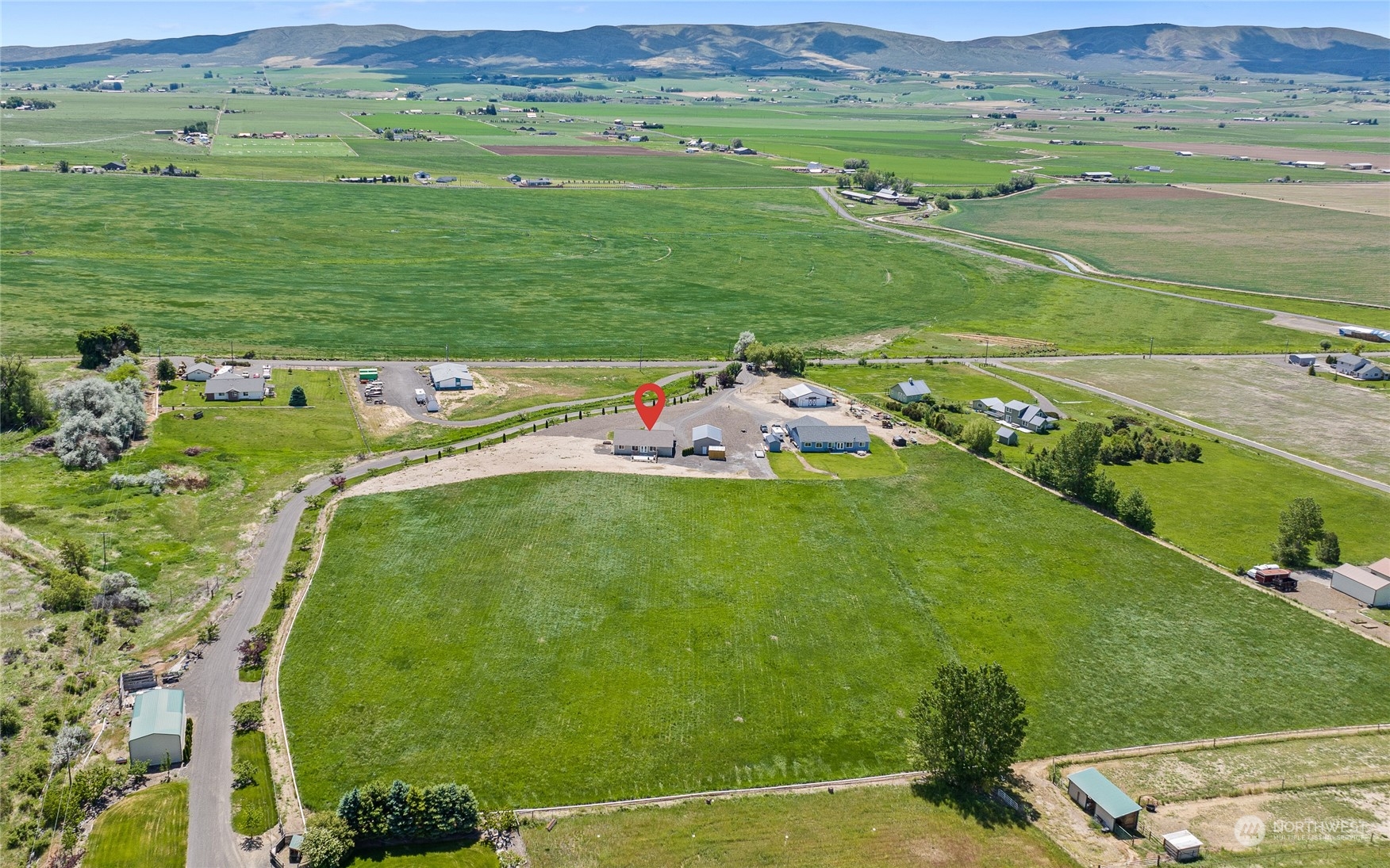 415 Boston Road Ellensburg, WA 98926 - Photo 34 of 36 Gallery Image 34