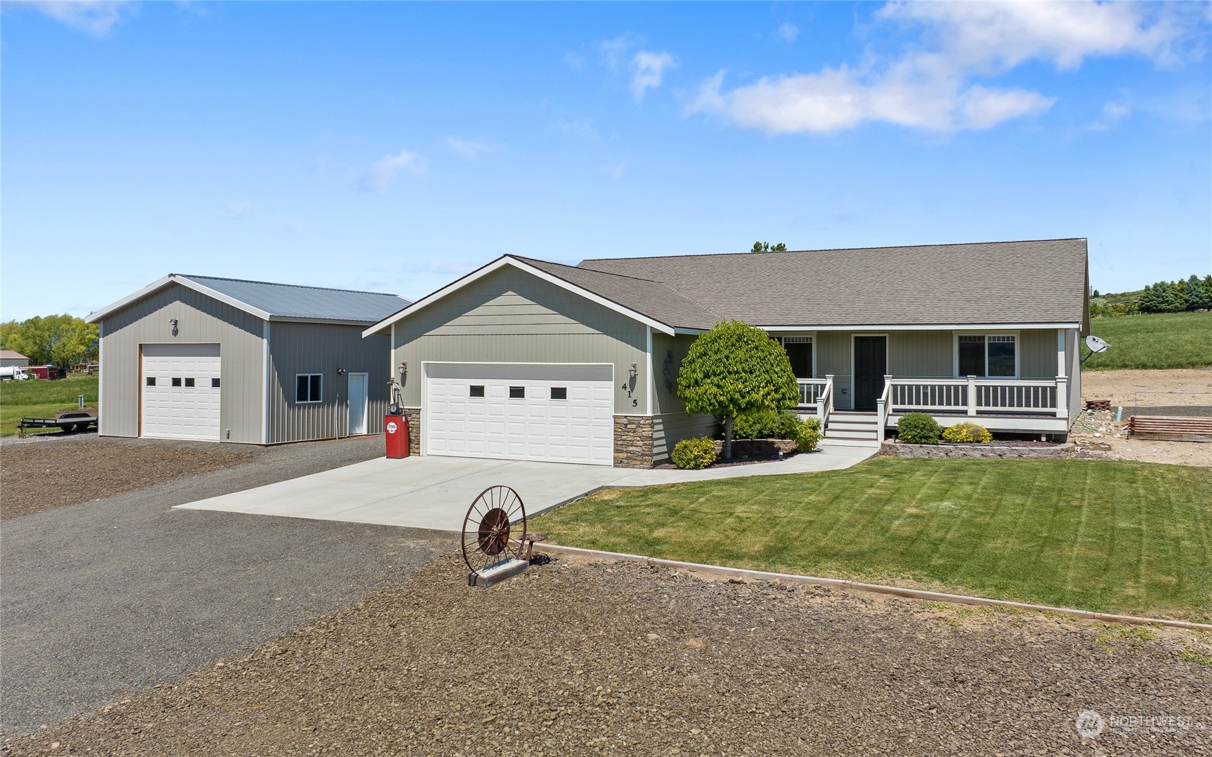 415 Boston Road Ellensburg, WA 98926 - Photo 36 of 36 Gallery Image 36