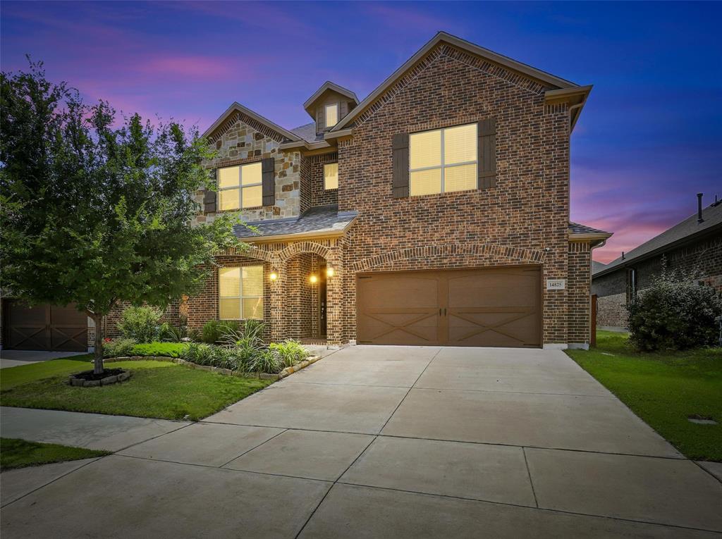 14825 Complacent Way Aledo, TX 76008 - Photo 1 of 40