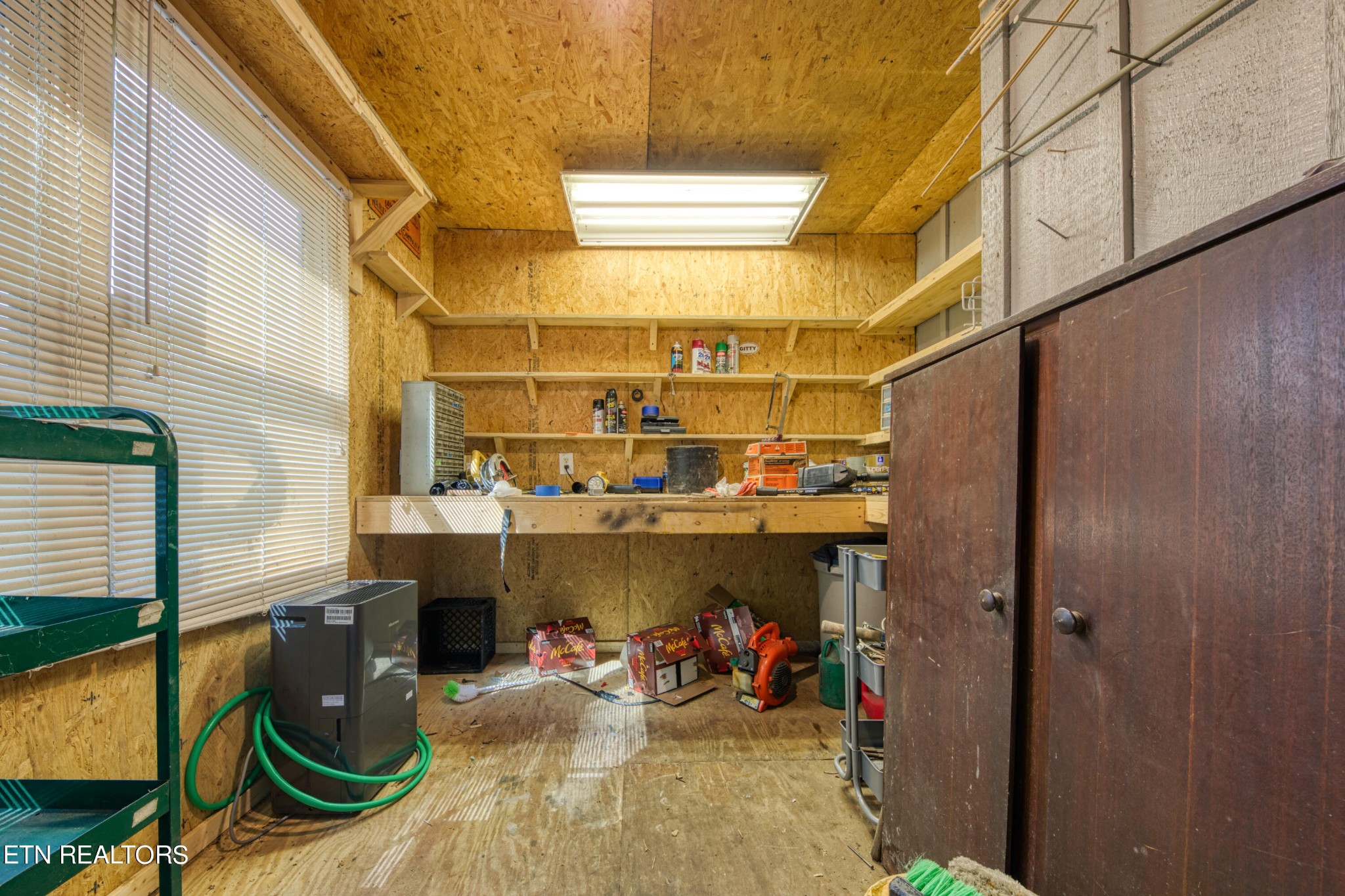 3654 Pittman Center Road Sevierville, TN 37876 - Photo 23 of 24 Gallery Image 23