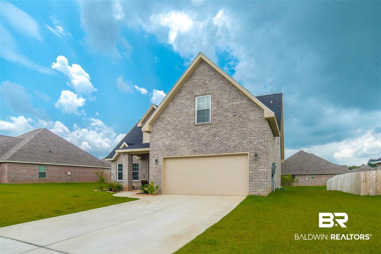 18841 Brixham Court Foley, AL 36535 - Photo 2 of 31