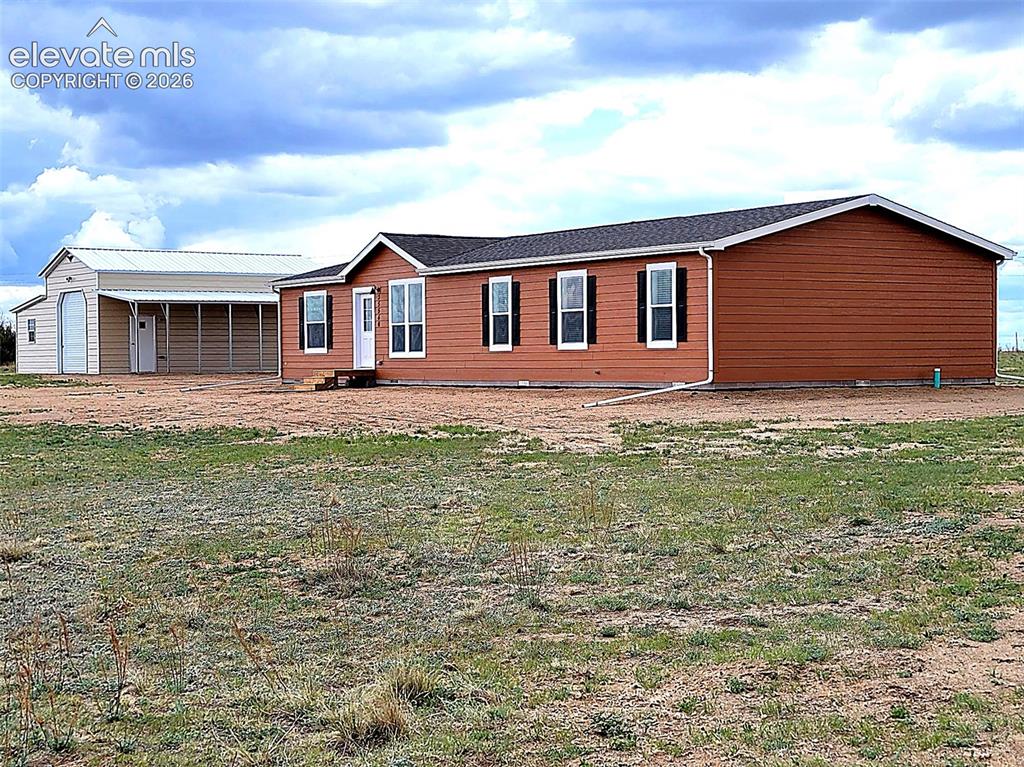 35540 Highway 94 Yoder, CO 80864 - Photo 29 of 36