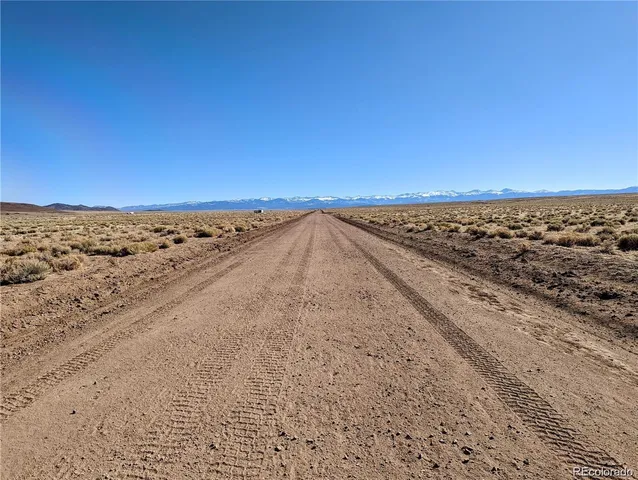 $5,199 | Lot 11 Margo Avenue, Sanford, CO 81151