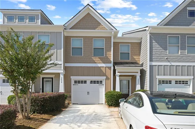 $228,000 | 2657 Avanti Way, Decatur, GA 30035