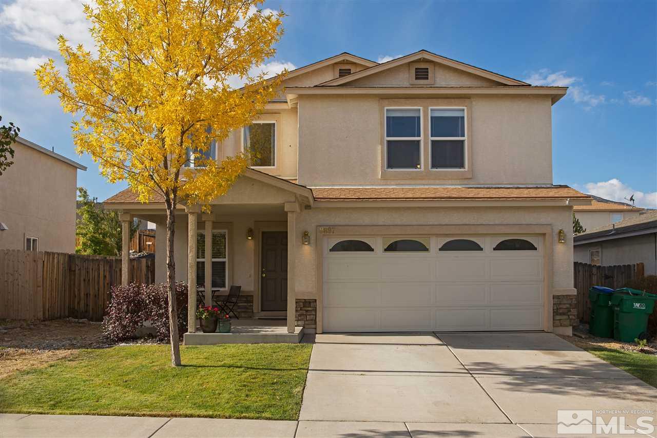 8897 Silverkist Drive Reno, NV 89506 - Photo 1 of 1 Photo 1