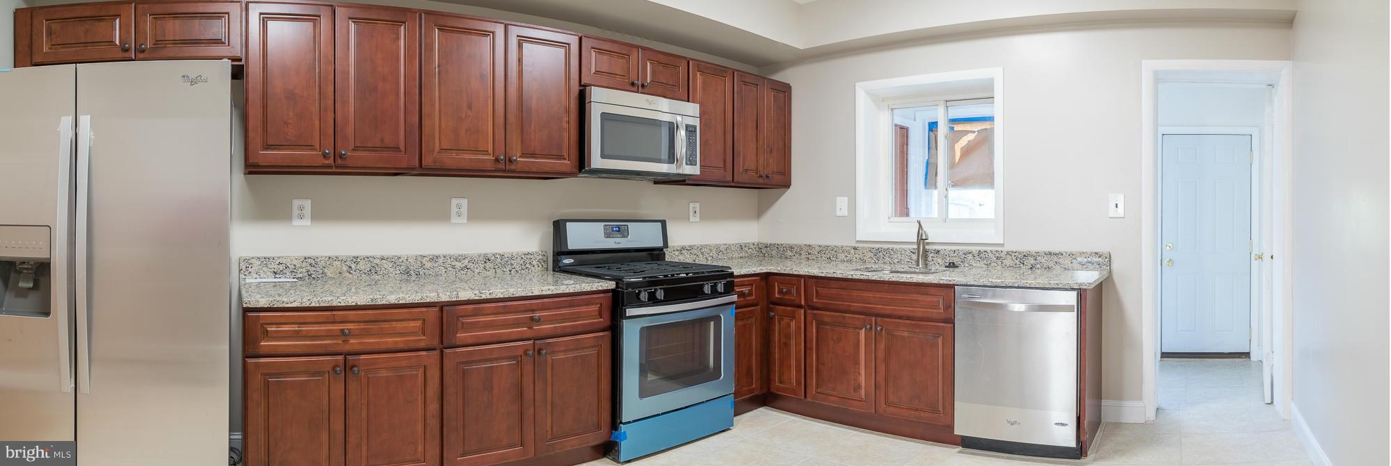 3036 Keswick Road Baltimore, MD 21211 - Photo 11 of 21 Kitchen