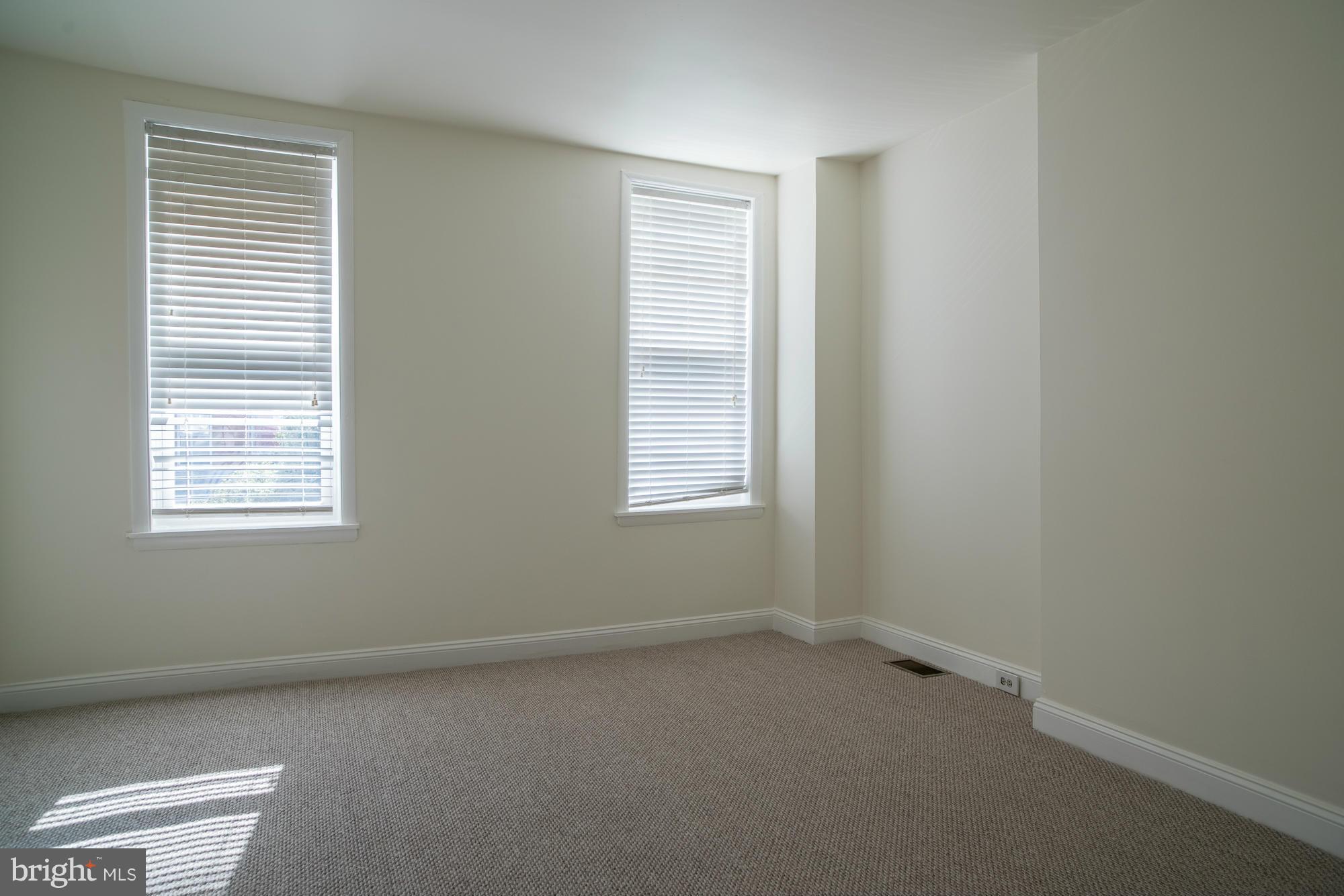 3036 Keswick Road Baltimore, MD 21211 - Photo 18 of 21 Bedroom