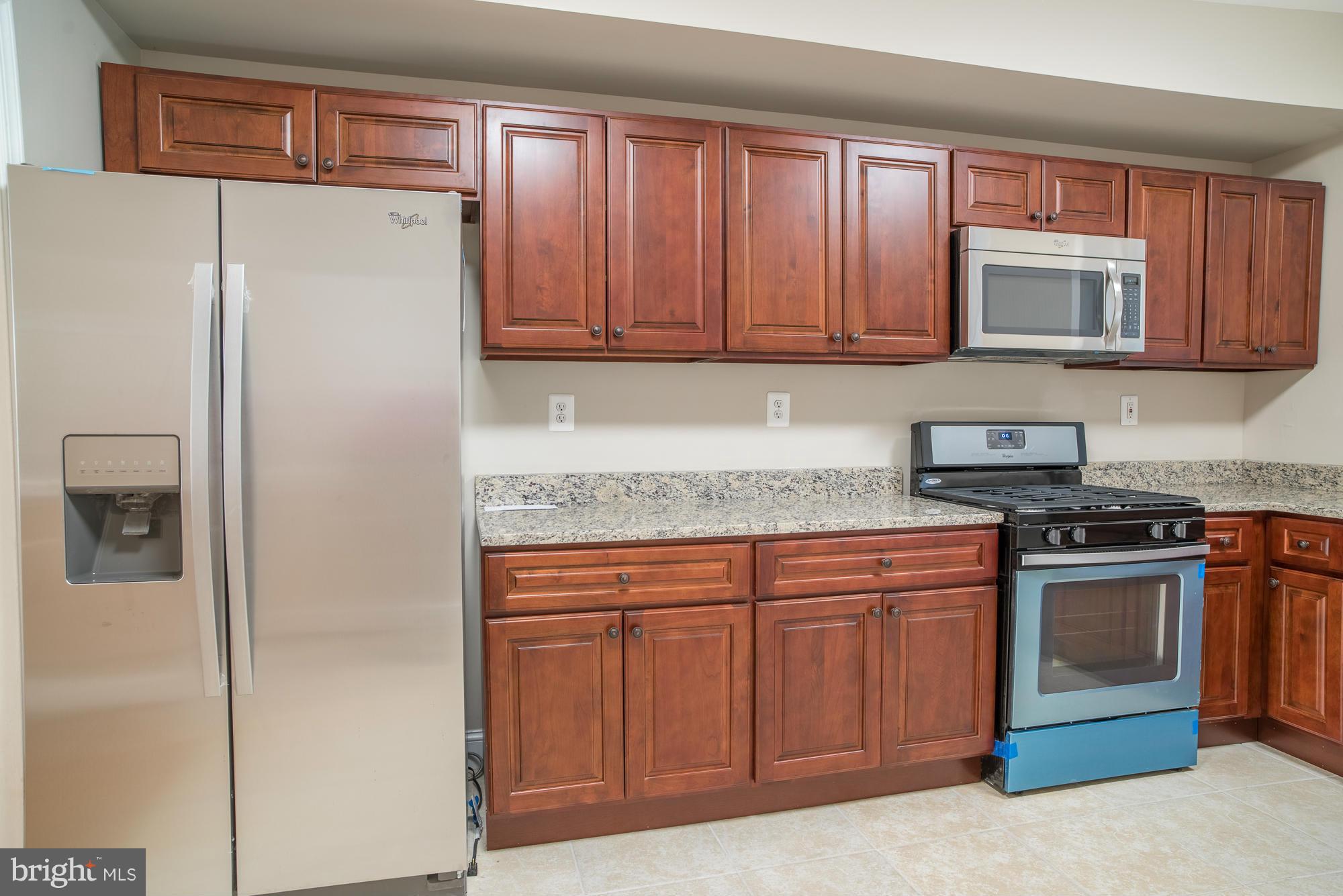 3036 Keswick Road Baltimore, MD 21211 - Photo 7 of 21 Kitchen