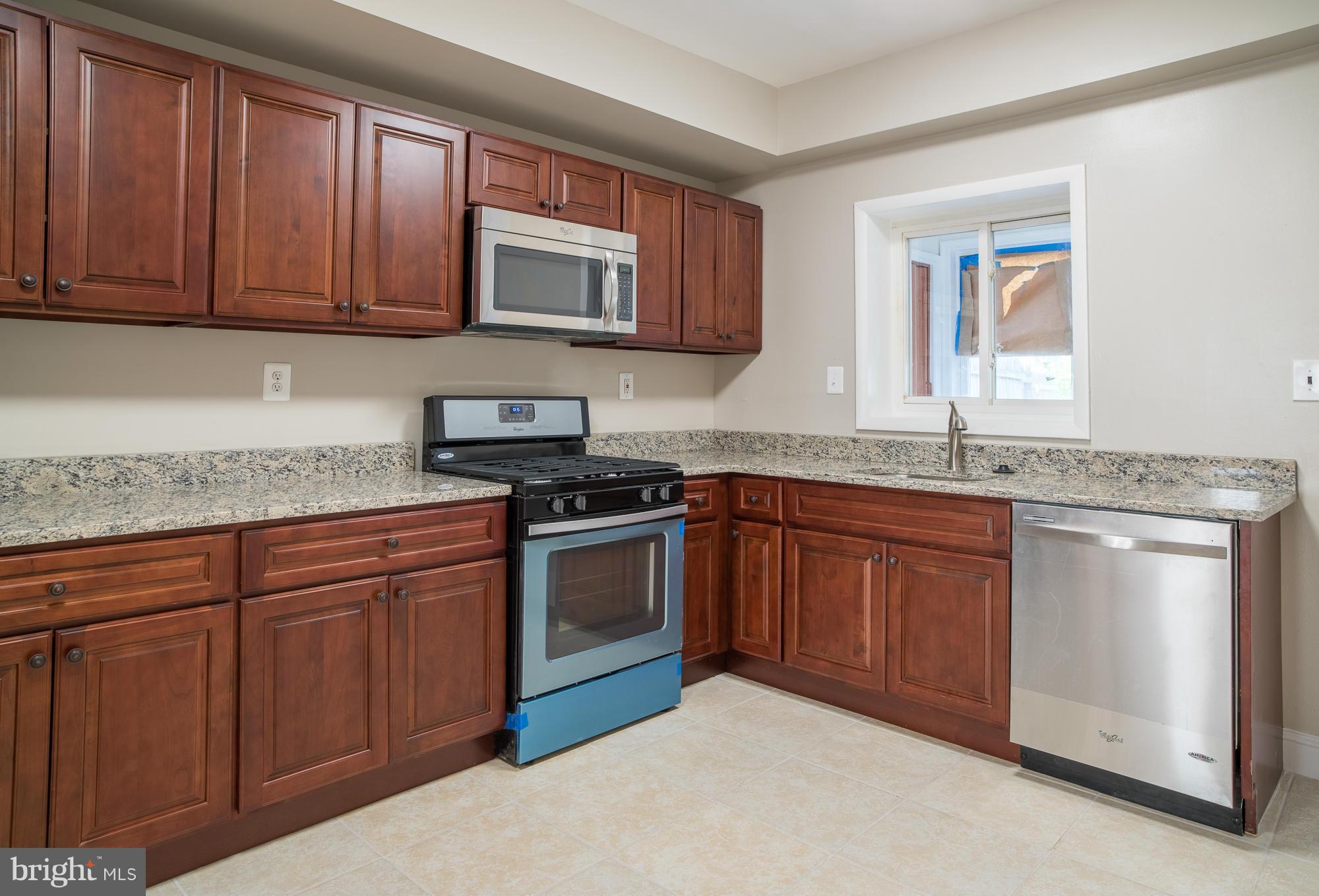 3036 Keswick Road Baltimore, MD 21211 - Photo 8 of 21 Kitchen