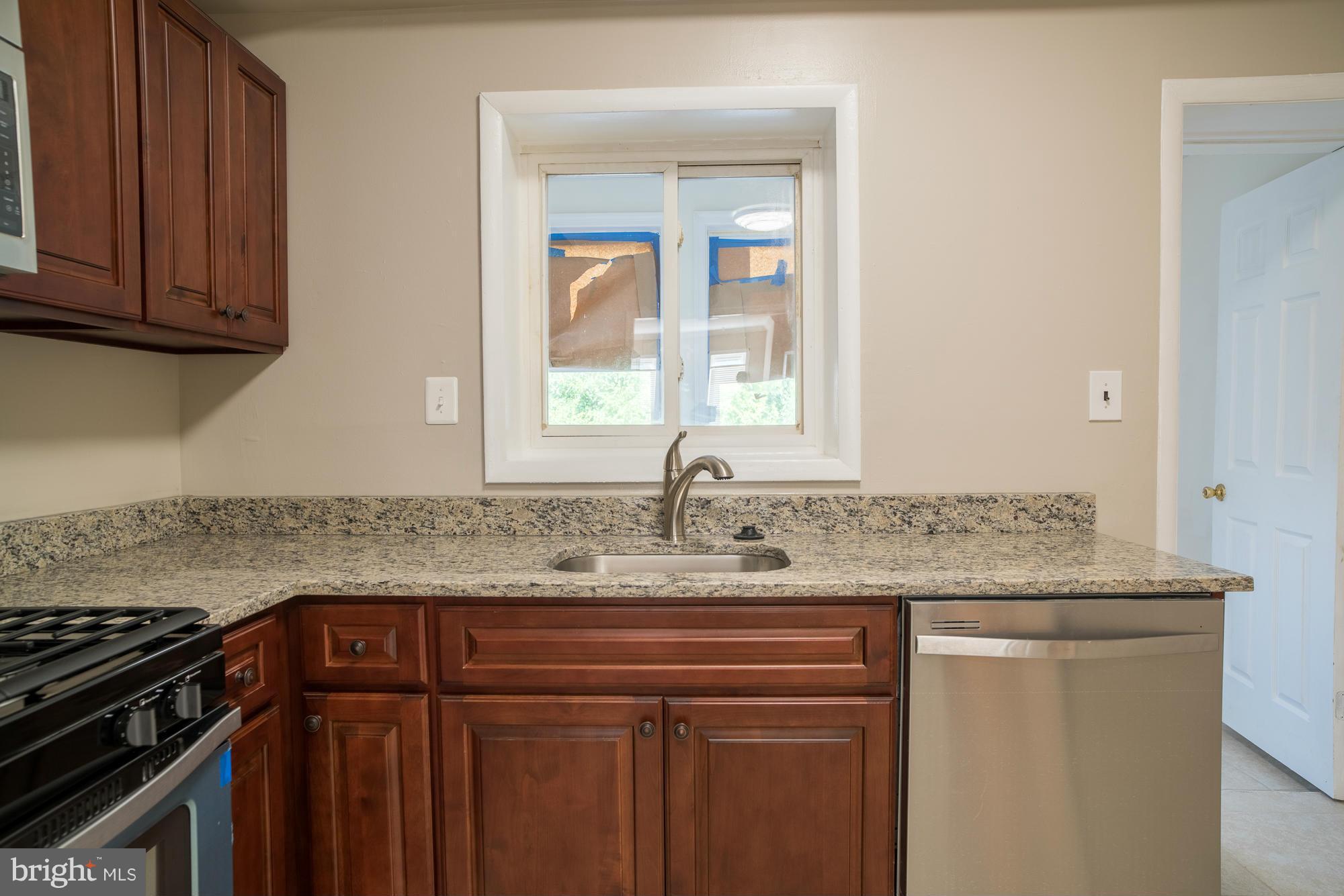 3036 Keswick Road Baltimore, MD 21211 - Photo 9 of 21 Kitchen