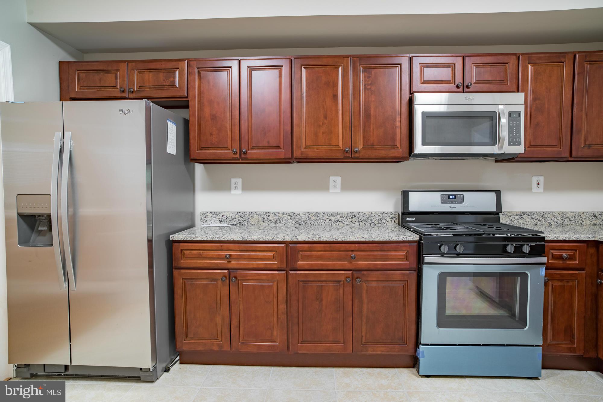 3036 Keswick Road Baltimore, MD 21211 - Photo 10 of 21 Kitchen
