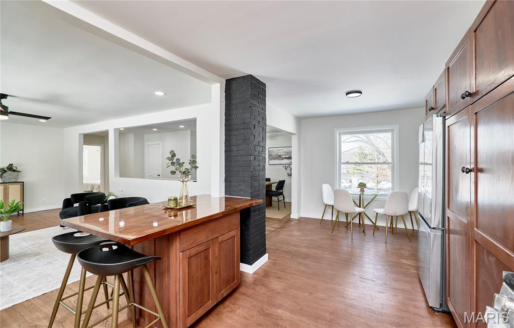 1015 Dingledine Road St. Charles, MO 63304 - Photo 15 of 57