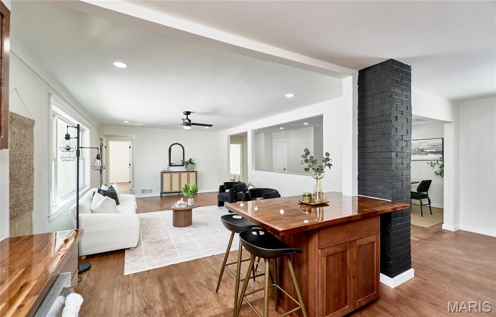 1015 Dingledine Road St. Charles, MO 63304 - Photo 16 of 57