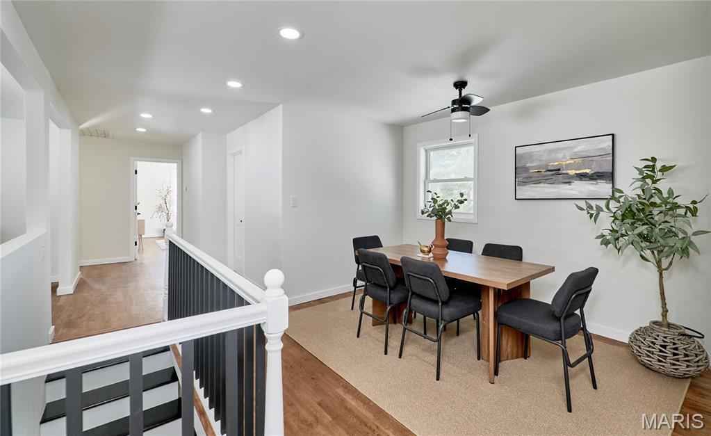 1015 Dingledine Road St. Charles, MO 63304 - Photo 21 of 57