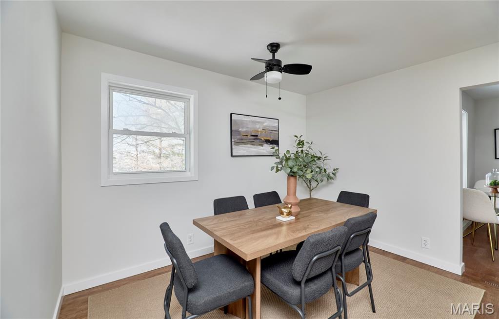 1015 Dingledine Road St. Charles, MO 63304 - Photo 22 of 57