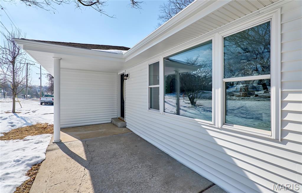 1015 Dingledine Road St. Charles, MO 63304 - Photo 3 of 57