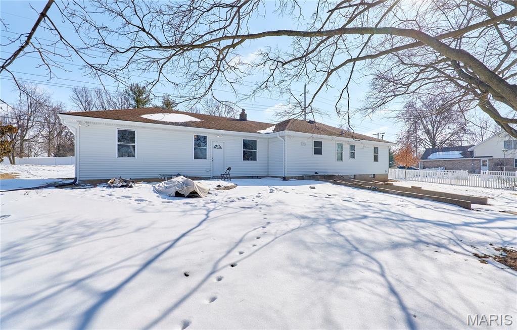 1015 Dingledine Road St. Charles, MO 63304 - Photo 56 of 57