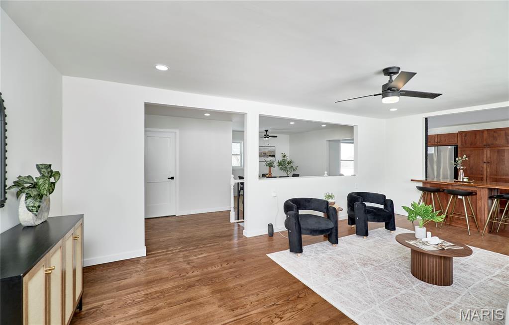 1015 Dingledine Road St. Charles, MO 63304 - Photo 6 of 57