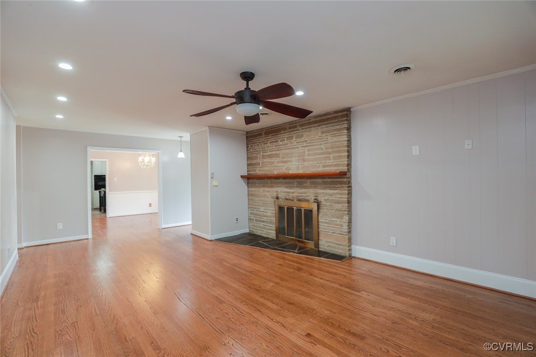 11317 Canterbury Road Chester, VA 23831 - Photo 8 of 50 Gallery Image 8
