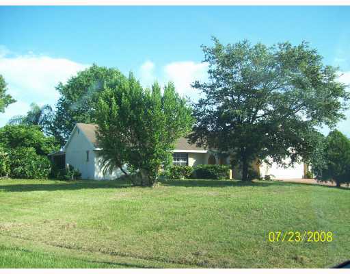 285 Southwest Kentwood Road Port St. Lucie, FL 34953 - Photo 1 of 8 Primary Photo