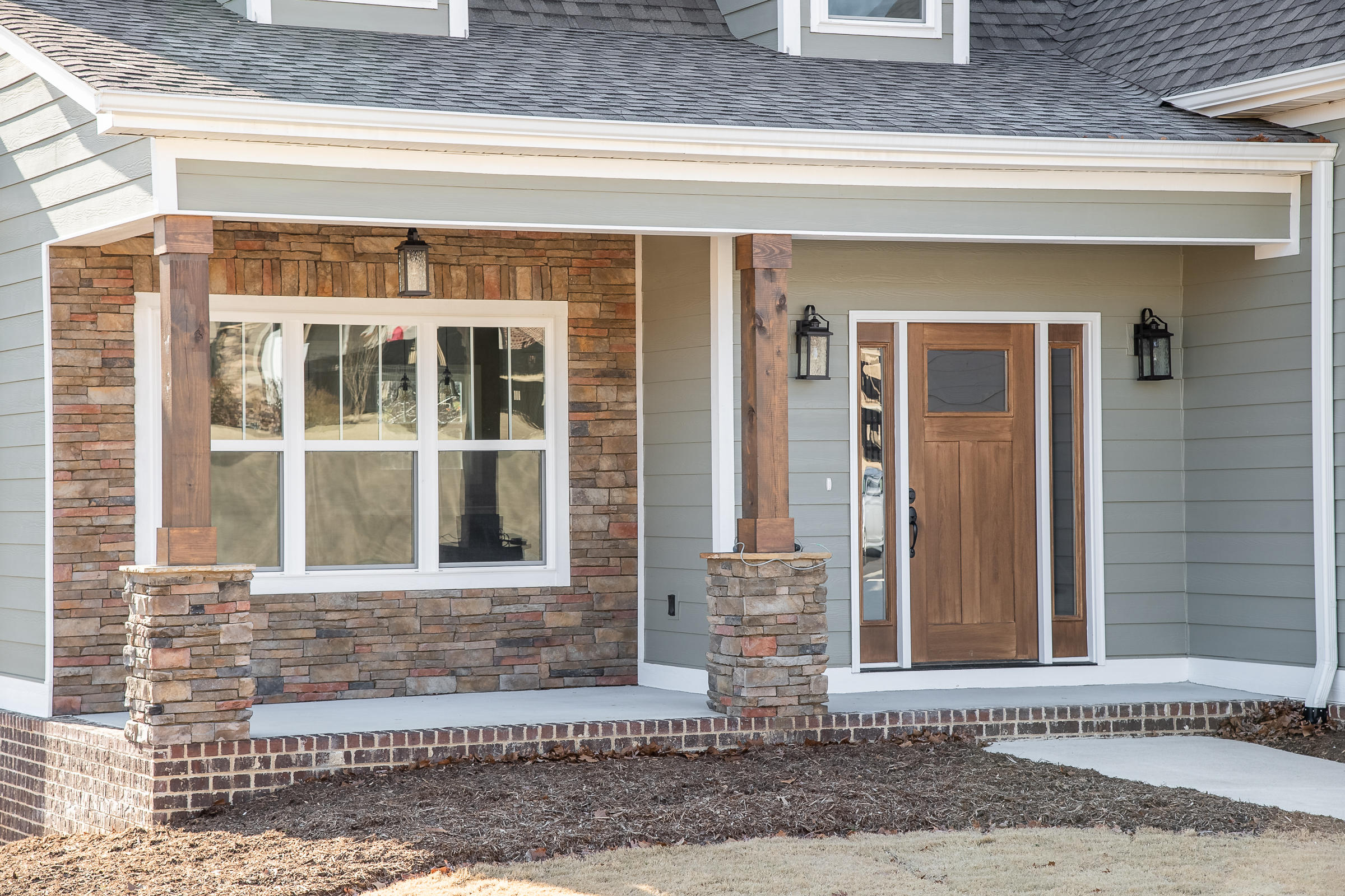 757 Live Oak Road Ringgold, GA 30736 - Photo 3 of 41 757LiveOak-1
