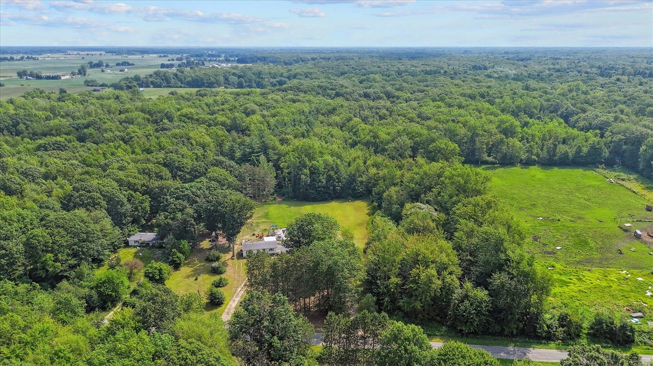 0 Bueche Road Burt, MI 48417 - Photo 1 of 18