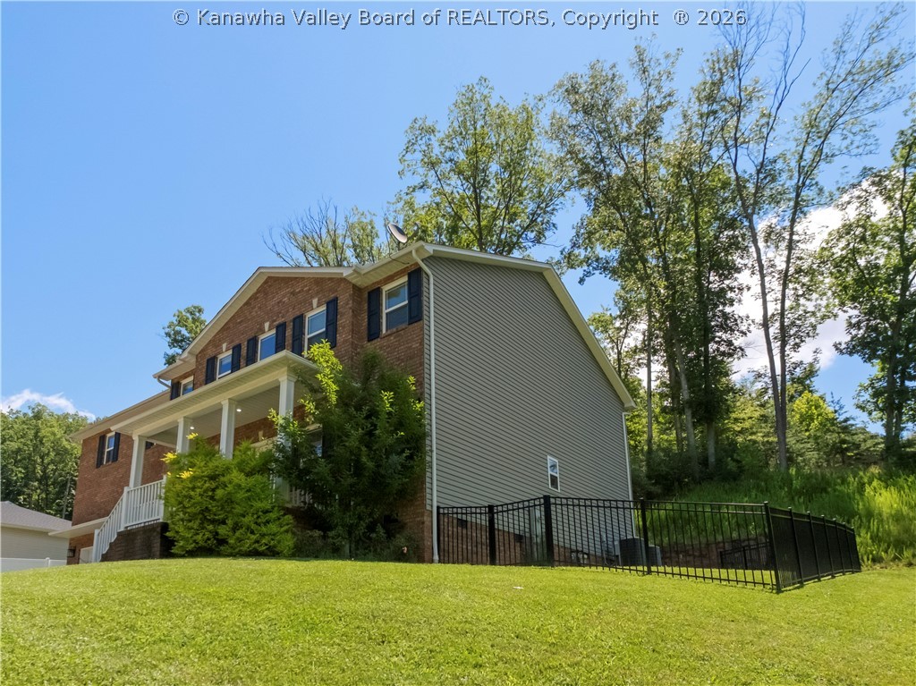 44 Russell Street Winfield, WV 25213 - Photo 50 of 50 Gallery Image 50