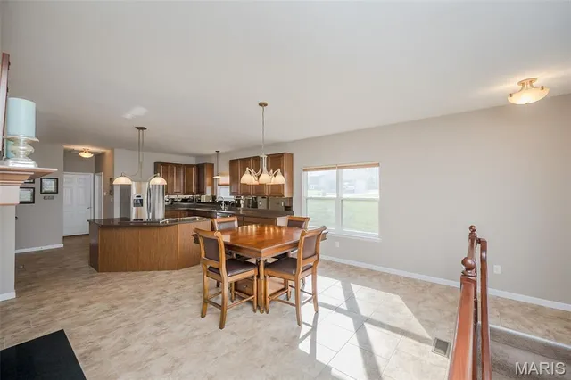 $475,000 | 2449 Flowerdale Court, Eureka, MO 63025