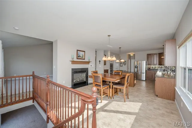 $475,000 | 2449 Flowerdale Court, Eureka, MO 63025