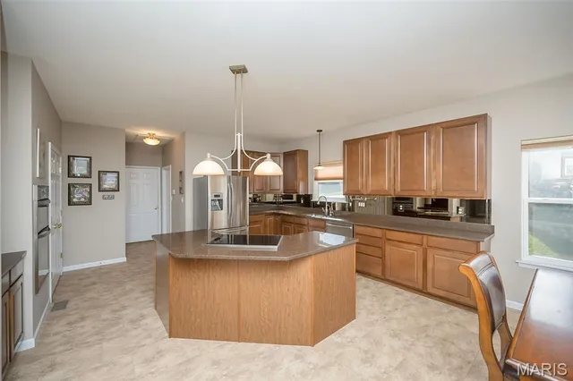 $475,000 | 2449 Flowerdale Court, Eureka, MO 63025