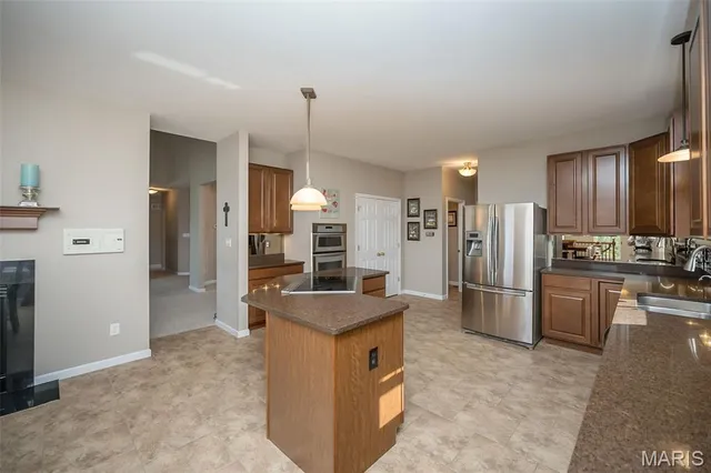 $475,000 | 2449 Flowerdale Court, Eureka, MO 63025