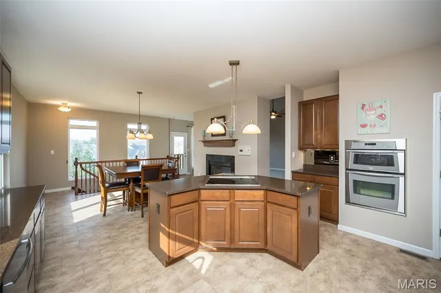 $475,000 | 2449 Flowerdale Court, Eureka, MO 63025