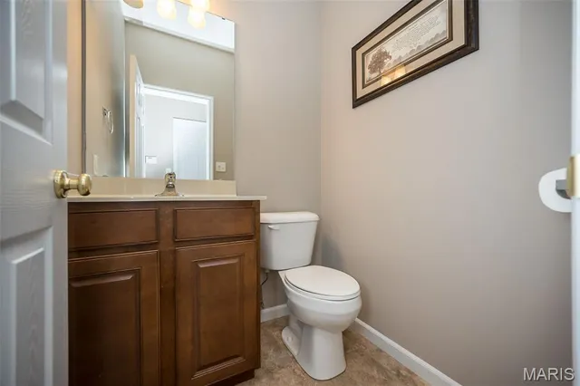 $475,000 | 2449 Flowerdale Court, Eureka, MO 63025