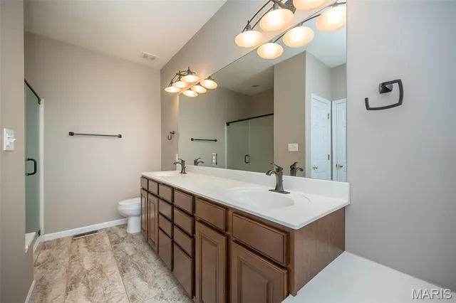 $475,000 | 2449 Flowerdale Court, Eureka, MO 63025