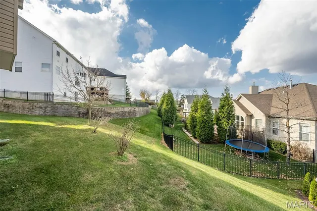 $475,000 | 2449 Flowerdale Court, Eureka, MO 63025