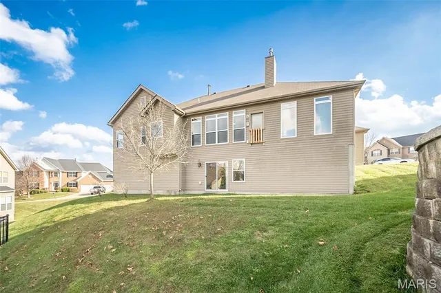 $475,000 | 2449 Flowerdale Court, Eureka, MO 63025