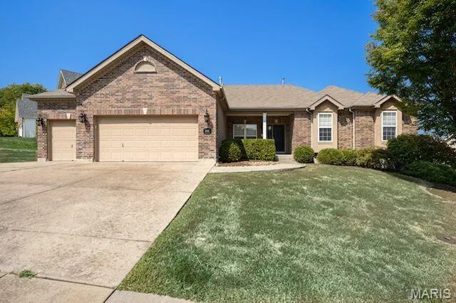 $475,000 | 2449 Flowerdale Court, Eureka, MO 63025