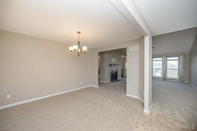 $475,000 | 2449 Flowerdale Court, Eureka, MO 63025