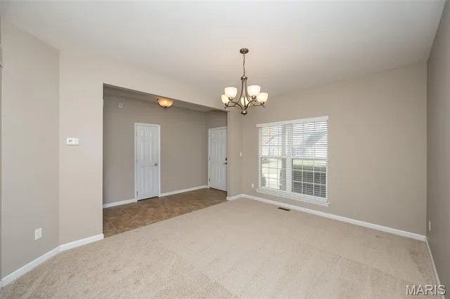 $475,000 | 2449 Flowerdale Court, Eureka, MO 63025